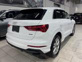 Thumbnail of 2024 White Audi Q3