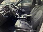 Thumbnail of 2024 White Audi Q3
