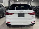Thumbnail of 2024 White Audi Q3