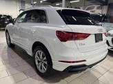 Thumbnail of 2024 White Audi Q3