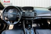 Thumbnail of 2017 Lunar Silver Metallic Honda Accord