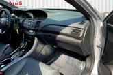 Thumbnail of 2017 Lunar Silver Metallic Honda Accord