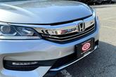 Thumbnail of 2017 Lunar Silver Metallic Honda Accord