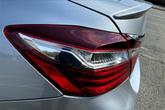 Thumbnail of 2017 Lunar Silver Metallic Honda Accord