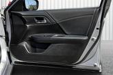 Thumbnail of 2017 Lunar Silver Metallic Honda Accord
