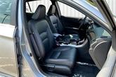 Thumbnail of 2017 Lunar Silver Metallic Honda Accord