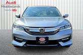 Thumbnail of 2017 Lunar Silver Metallic Honda Accord