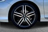 Thumbnail of 2017 Lunar Silver Metallic Honda Accord