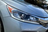 Thumbnail of 2017 Lunar Silver Metallic Honda Accord