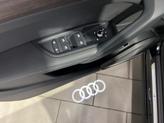 Thumbnail of 2024 Black Metallic Audi Q5
