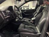 Thumbnail of 2024 Black Metallic Audi Q5