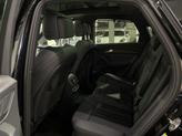 Thumbnail of 2024 Black Metallic Audi Q5