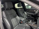 Thumbnail of 2024 Black Metallic Audi Q5