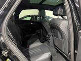 Thumbnail of 2024 Black Metallic Audi Q5