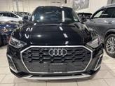 Thumbnail of 2022 Mythos Black Metallic Audi Q5