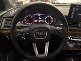 Thumbnail of 2022 Mythos Black Metallic Audi Q5