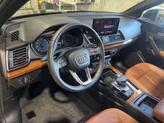 Thumbnail of 2022 Mythos Black Metallic Audi Q5