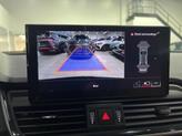 Thumbnail of 2022 Mythos Black Metallic Audi Q5