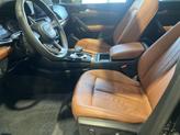Thumbnail of 2022 Mythos Black Metallic Audi Q5