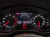 Thumbnail of 2024 Arkona White Audi A4