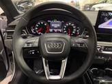Thumbnail of 2024 Arkona White Audi A4