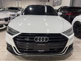 Thumbnail of 2020 Glacier White Audi A8