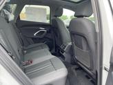 Thumbnail of 2025 Glacier White Metallic Audi Q5