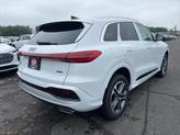Thumbnail of 2025 Glacier White Metallic Audi Q5