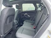 Thumbnail of 2025 Glacier White Metallic Audi Q5