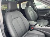 Thumbnail of 2025 Glacier White Metallic Audi Q5