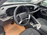 Thumbnail of 2025 Glacier White Metallic Audi Q5