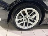 Thumbnail of 2024 Mythos Black Metallic Audi A5 Sportback