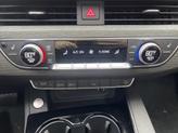 Thumbnail of 2024 Mythos Black Metallic Audi A5 Sportback