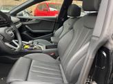 Thumbnail of 2024 Mythos Black Metallic Audi A5 Sportback