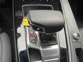 Thumbnail of 2024 Mythos Black Metallic Audi A5 Sportback