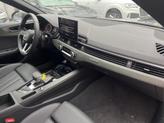 Thumbnail of 2024 Mythos Black Metallic Audi A5 Sportback