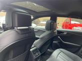 Thumbnail of 2024 Mythos Black Metallic Audi A5 Sportback