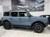 Thumbnail of 2022 Area 51 Ford Bronco
