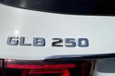 Thumbnail of 2023 White Mercedes-Benz GLB 250