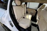 Thumbnail of 2023 White Mercedes-Benz GLB 250