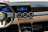 Thumbnail of 2023 White Mercedes-Benz GLB 250