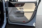 Thumbnail of 2023 White Mercedes-Benz GLB 250