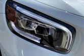 Thumbnail of 2023 White Mercedes-Benz GLB 250