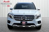 Thumbnail of 2023 White Mercedes-Benz GLB 250