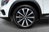 Thumbnail of 2023 White Mercedes-Benz GLB 250