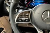 Thumbnail of 2023 White Mercedes-Benz GLB 250
