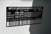 Thumbnail of 2023 White Mercedes-Benz GLB 250