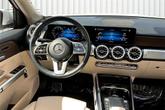 Thumbnail of 2023 White Mercedes-Benz GLB 250
