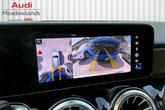 Thumbnail of 2023 White Mercedes-Benz GLB 250