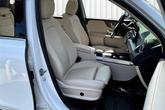 Thumbnail of 2023 White Mercedes-Benz GLB 250